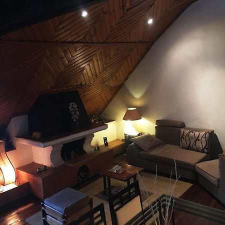 Le Fumoir Guest House Familiale Antananarivo Dış mekan fotoğraf