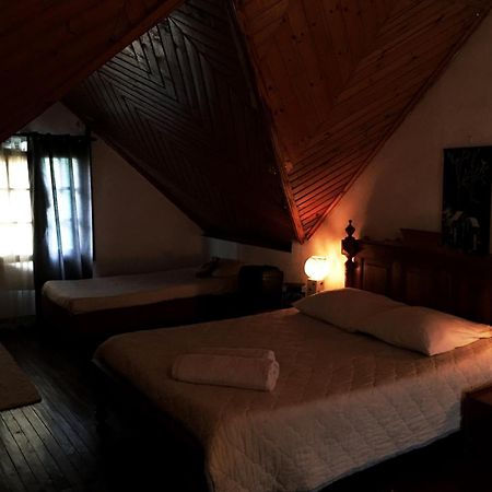 Le Fumoir Guest House Familiale Antananarivo Dış mekan fotoğraf