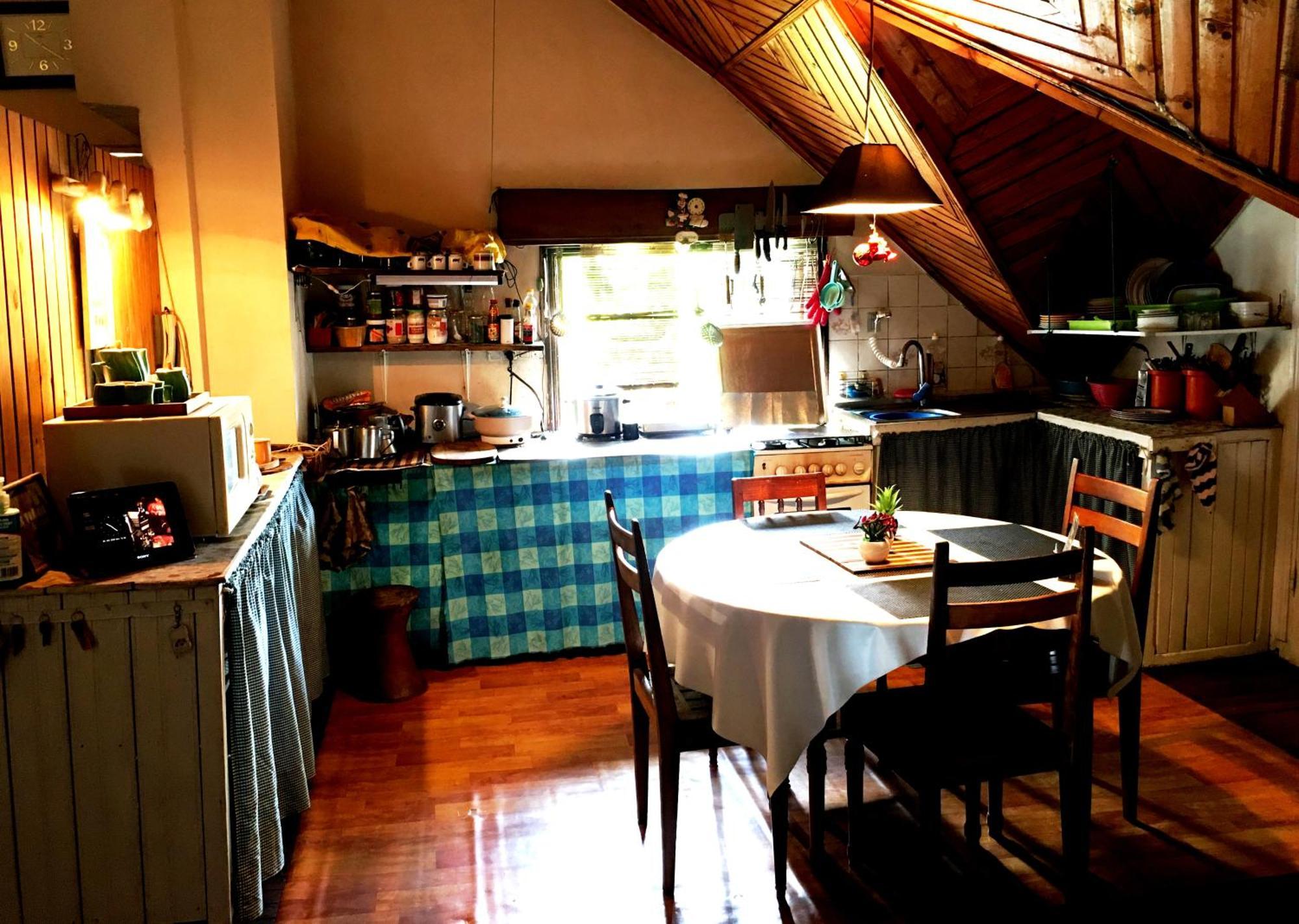 Le Fumoir Guest House Familiale Antananarivo Dış mekan fotoğraf