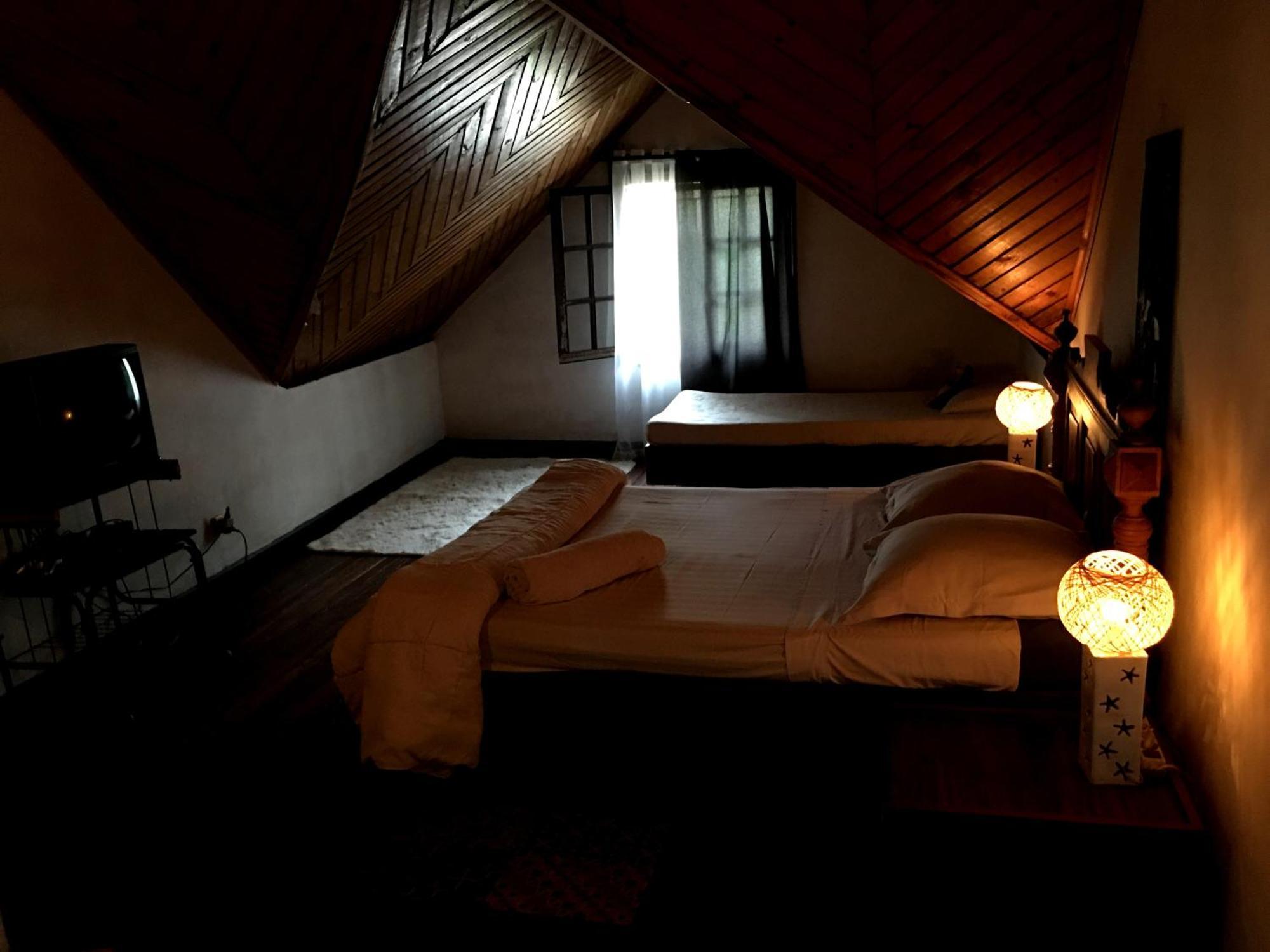 Le Fumoir Guest House Familiale Antananarivo Dış mekan fotoğraf