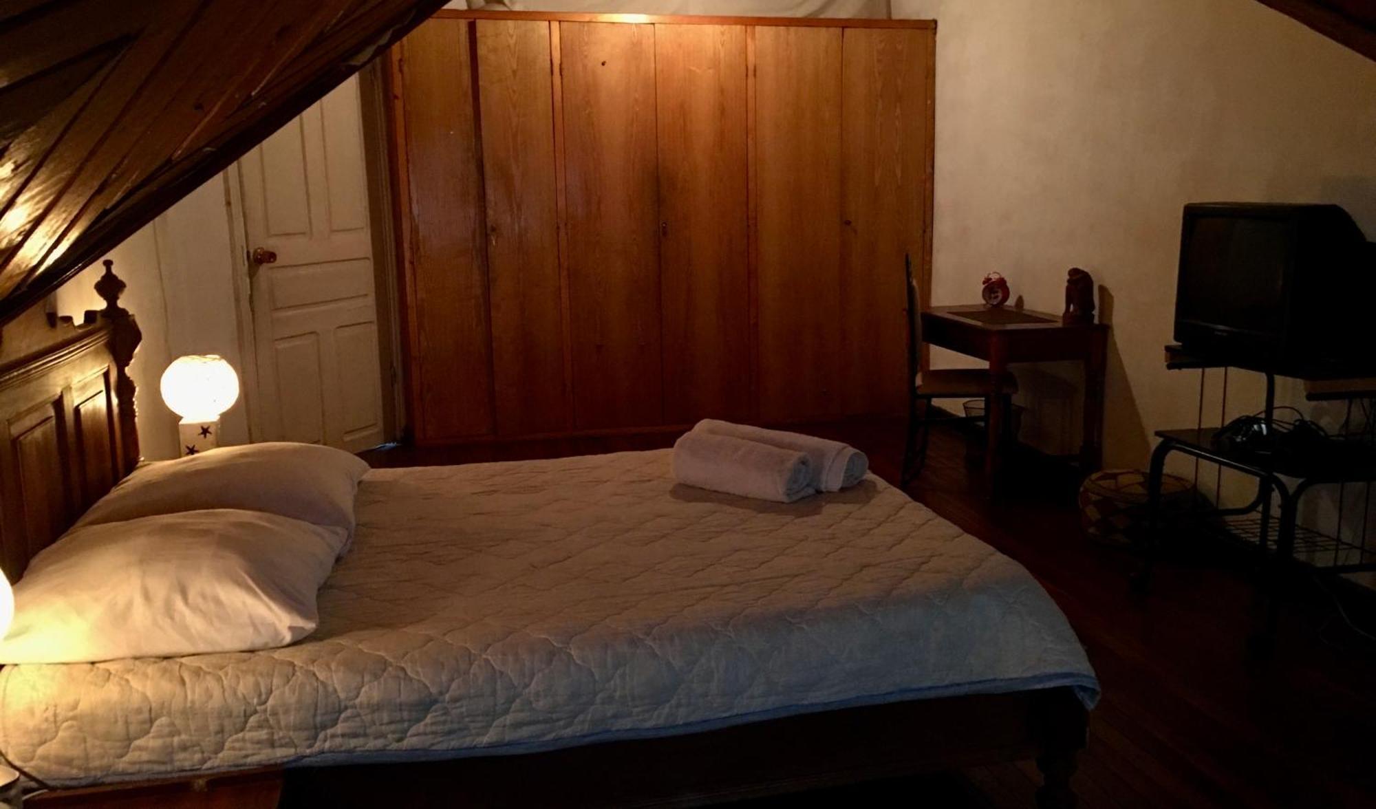 Le Fumoir Guest House Familiale Antananarivo Dış mekan fotoğraf