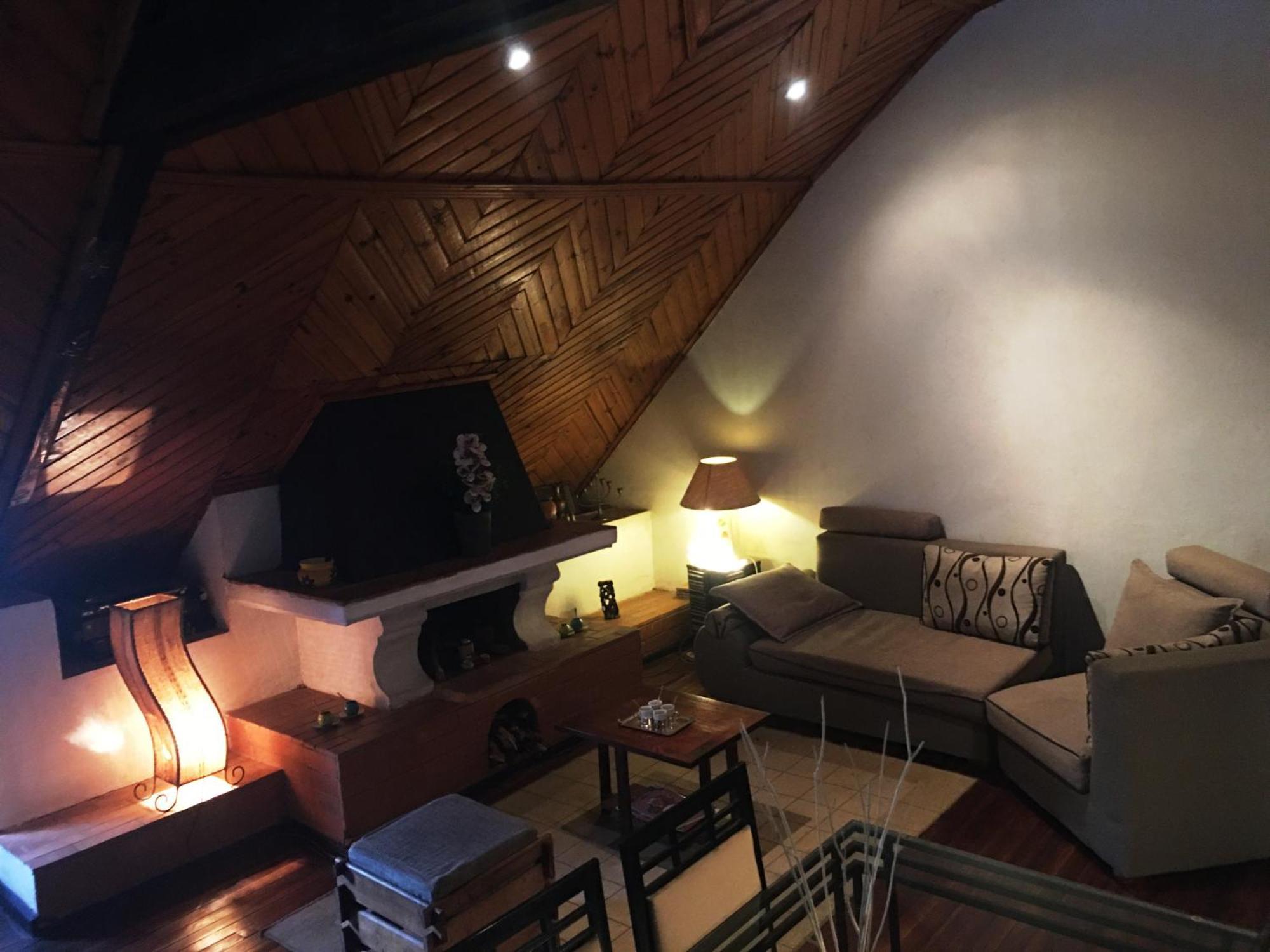 Le Fumoir Guest House Familiale Antananarivo Dış mekan fotoğraf