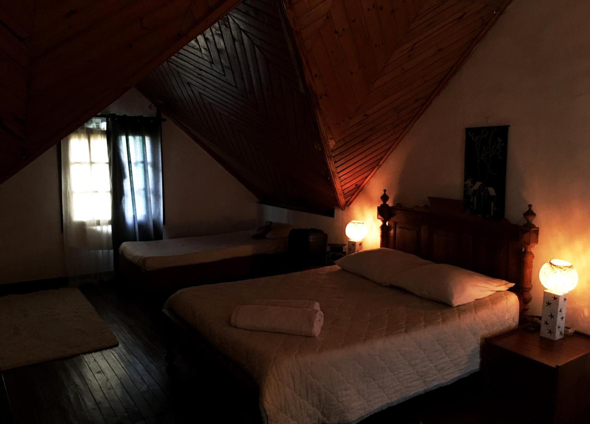 Le Fumoir Guest House Familiale Antananarivo Dış mekan fotoğraf
