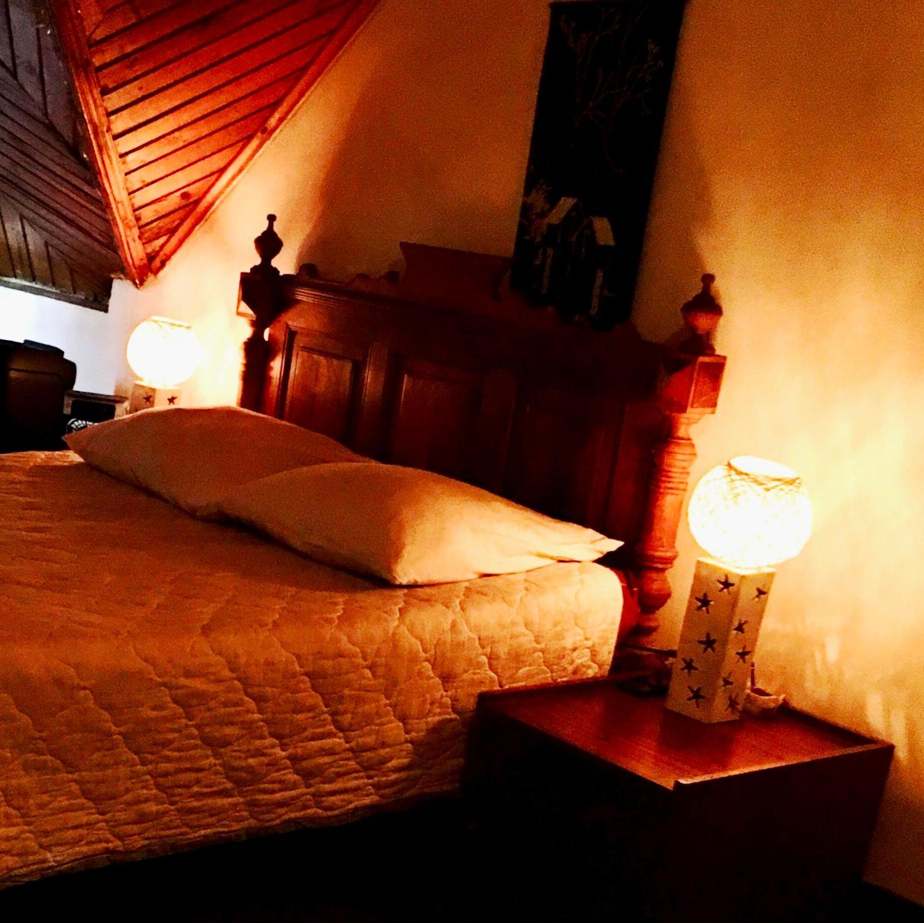 Le Fumoir Guest House Familiale Antananarivo Dış mekan fotoğraf