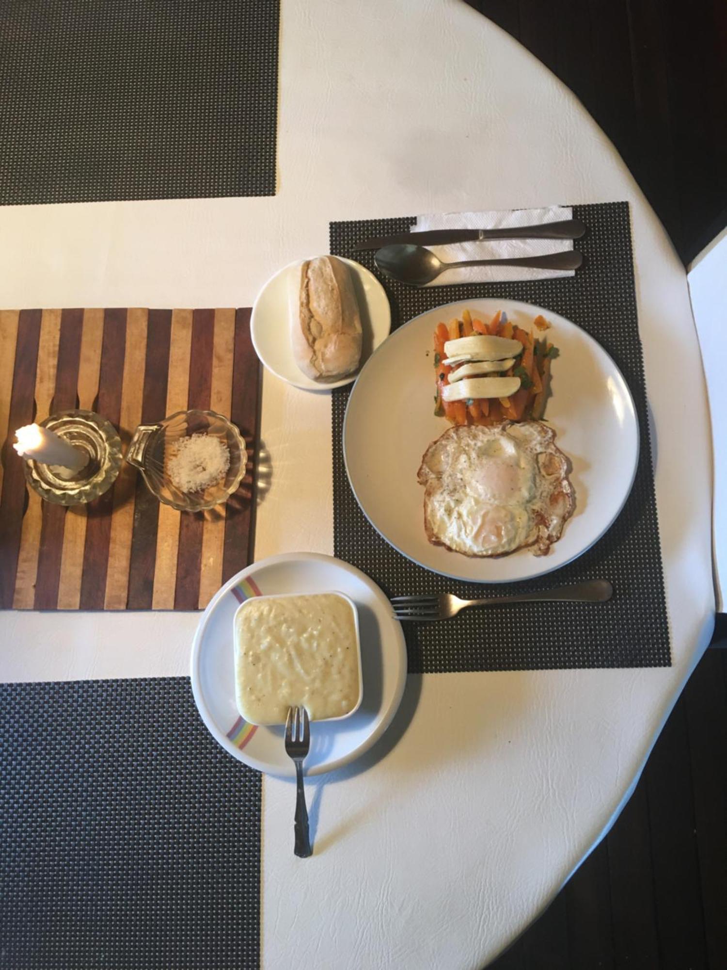 Le Fumoir Guest House Familiale Antananarivo Dış mekan fotoğraf